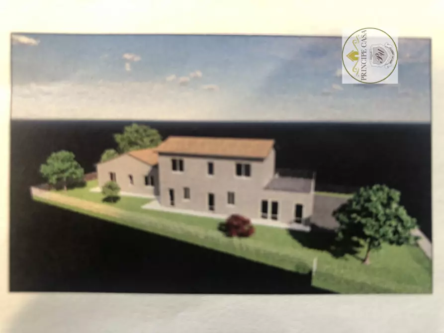 Immagine 2 di Multiproprietà in vendita  in Via gallo a Pozzonovo