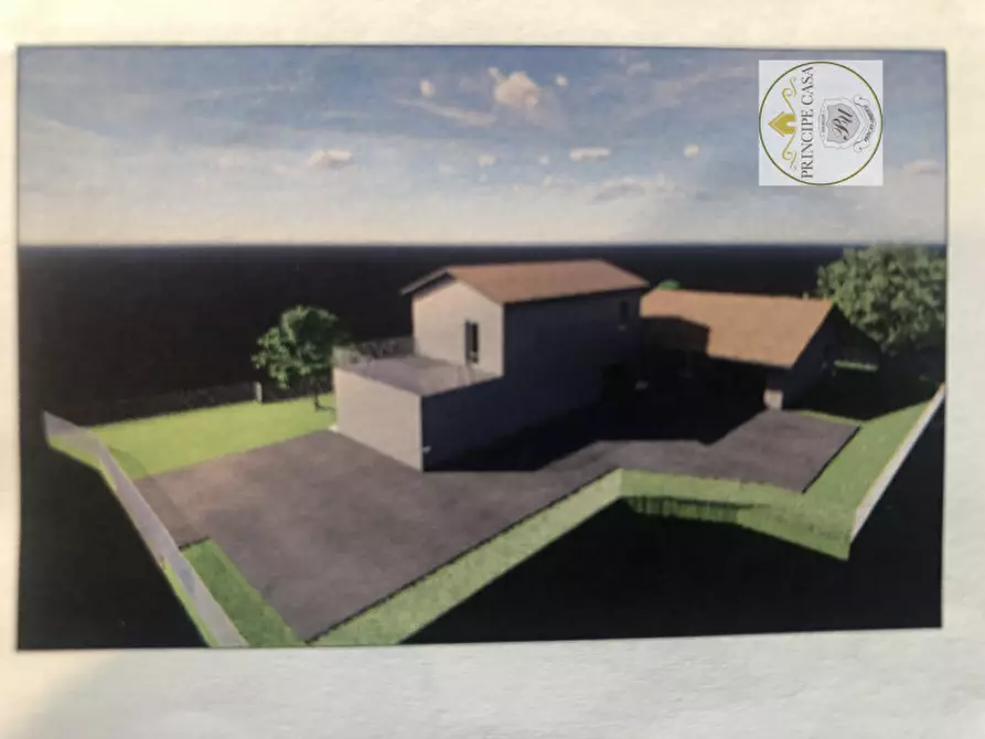 Immagine 3 di Multiproprietà in vendita  in Via gallo a Pozzonovo