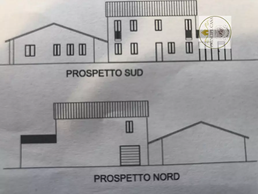 Immagine 4 di Multiproprietà in vendita  in Via gallo a Pozzonovo
