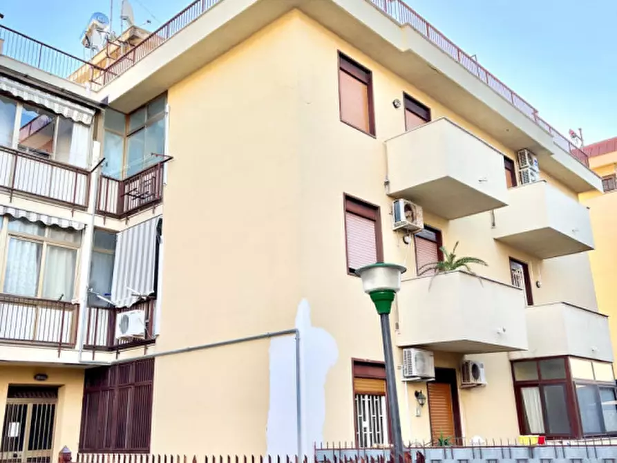 Immagine 1 di Appartamento in vendita  in VIA DORIDE a Palermo