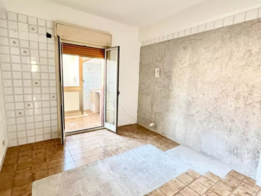 Immagine 3 di Appartamento in vendita  in VIA DORIDE a Palermo