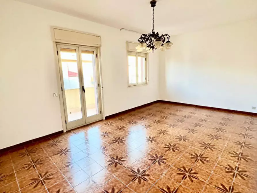 Immagine 8 di Appartamento in vendita  in VIA DORIDE a Palermo