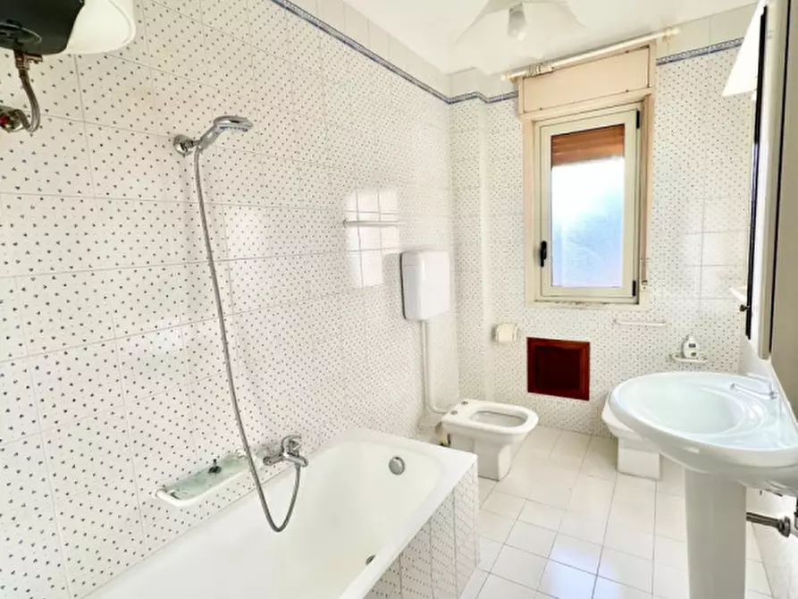 Immagine 11 di Appartamento in vendita  in VIA DORIDE a Palermo