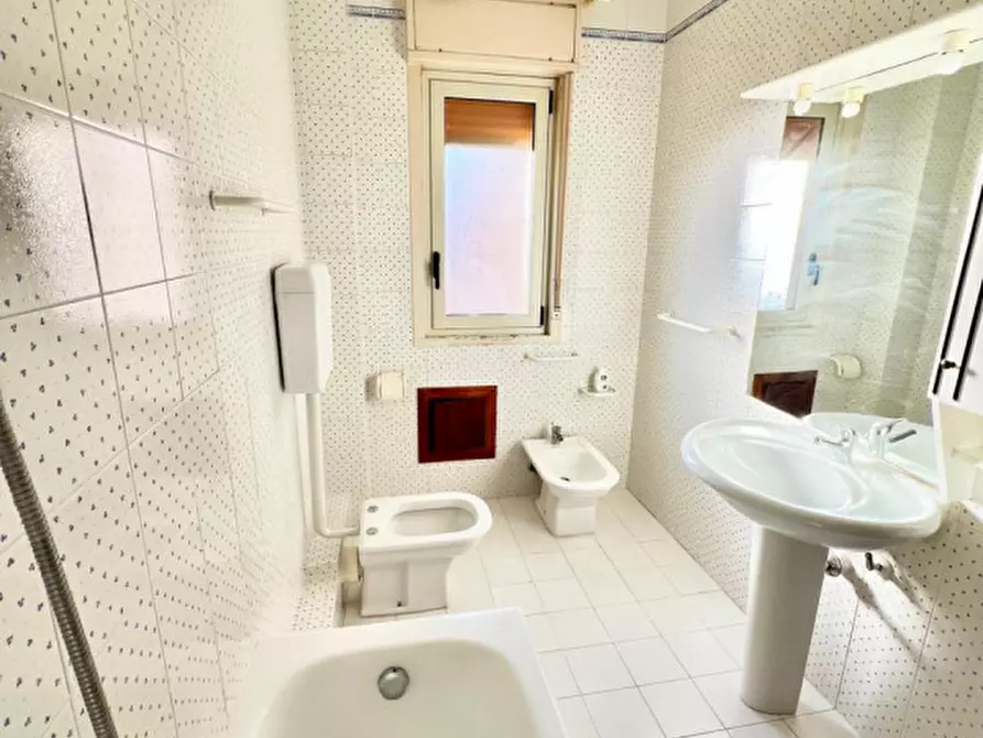 Immagine 12 di Appartamento in vendita  in VIA DORIDE a Palermo