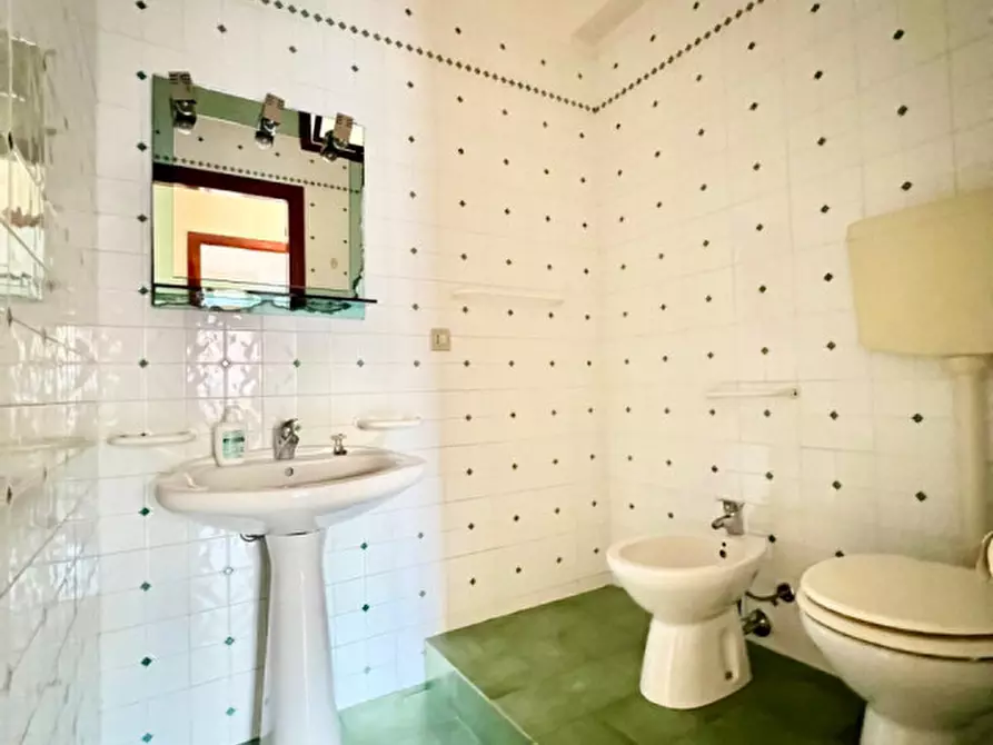 Immagine 13 di Appartamento in vendita  in VIA DORIDE a Palermo