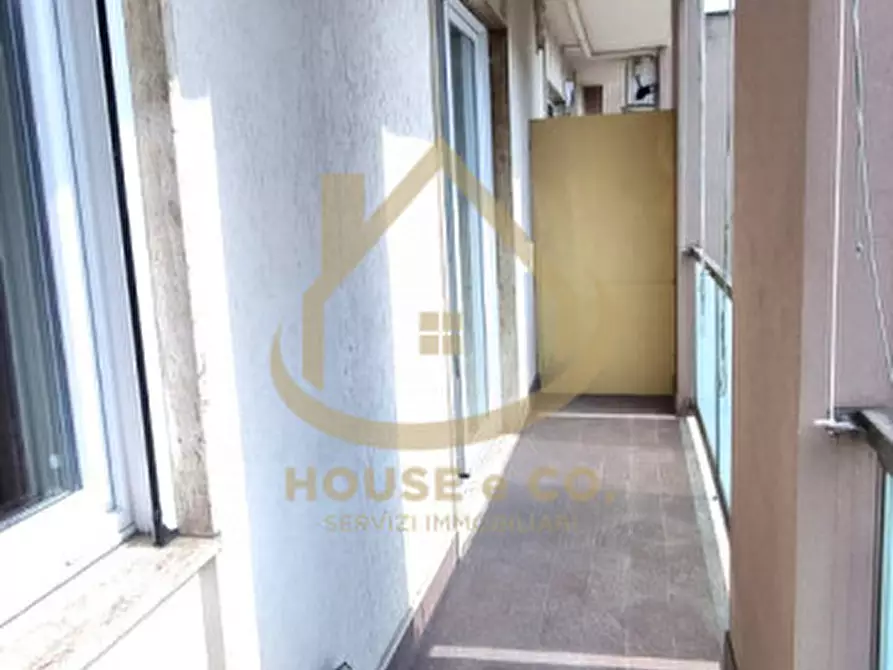 Immagine 6 di Appartamento in vendita  in VIA DE AMICIS 1 a Vigevano