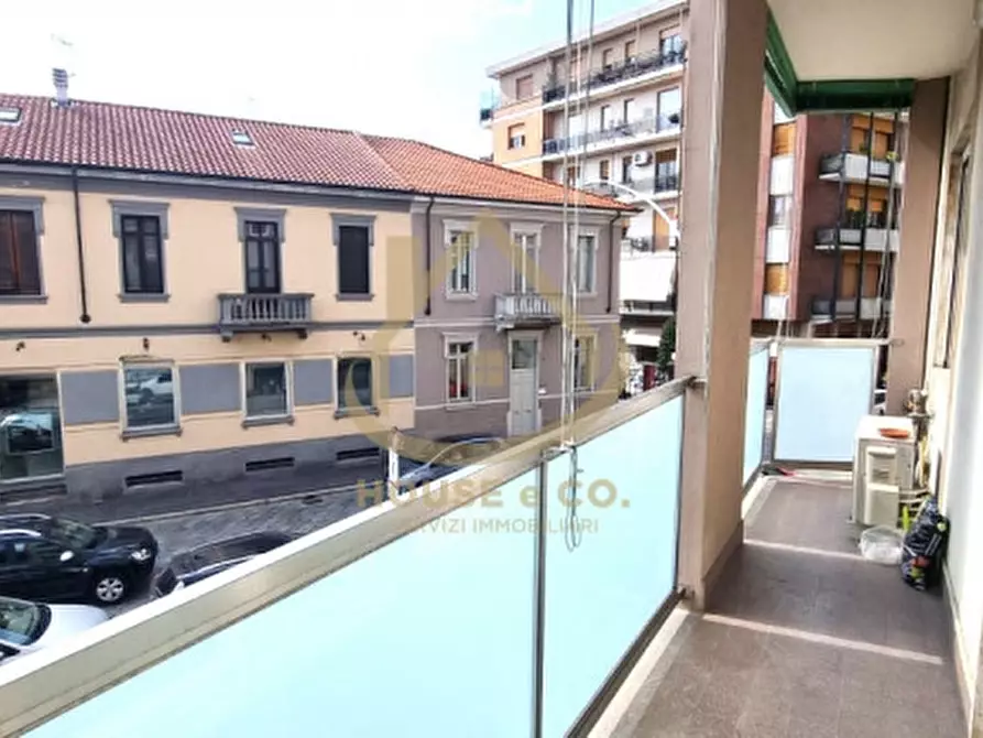 Immagine 12 di Appartamento in vendita  in VIA DE AMICIS 1 a Vigevano