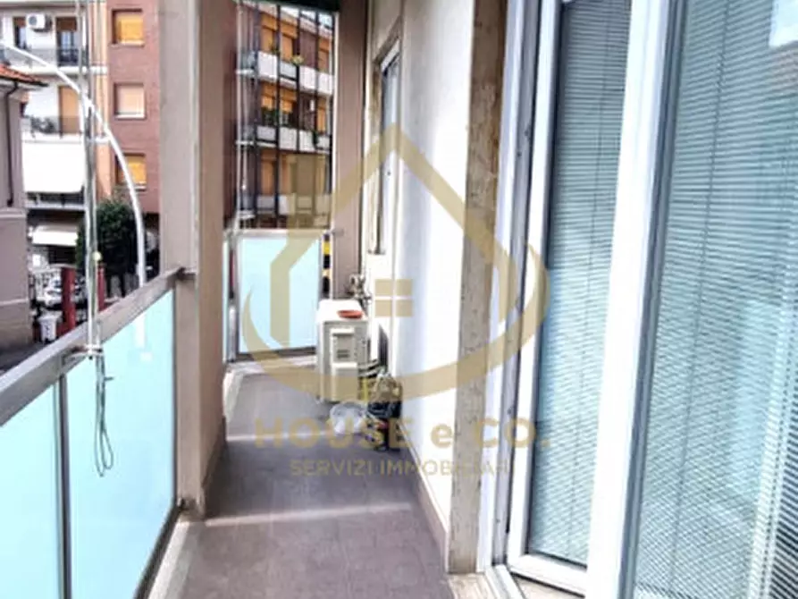 Immagine 14 di Appartamento in vendita  in VIA DE AMICIS 1 a Vigevano