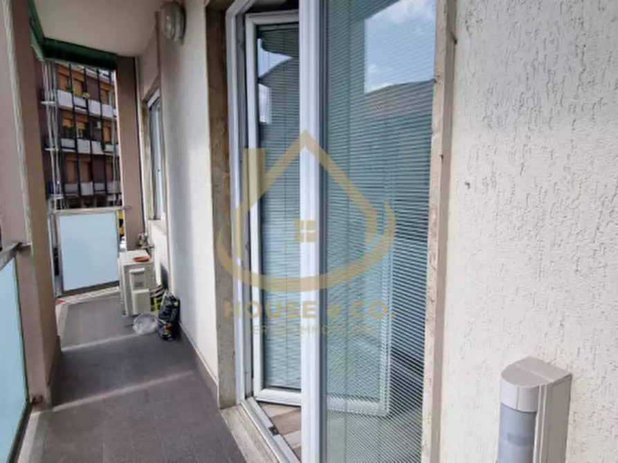 Immagine 16 di Appartamento in vendita  in VIA DE AMICIS 1 a Vigevano