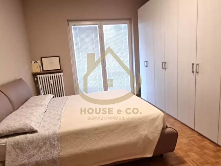 Immagine 17 di Appartamento in vendita  in VIA DE AMICIS 1 a Vigevano