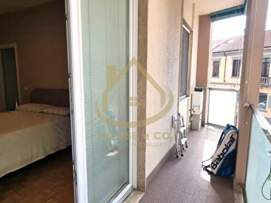 Immagine 18 di Appartamento in vendita  in VIA DE AMICIS 1 a Vigevano