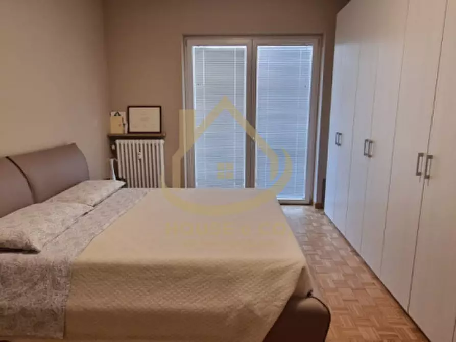 Immagine 20 di Appartamento in vendita  in VIA DE AMICIS 1 a Vigevano