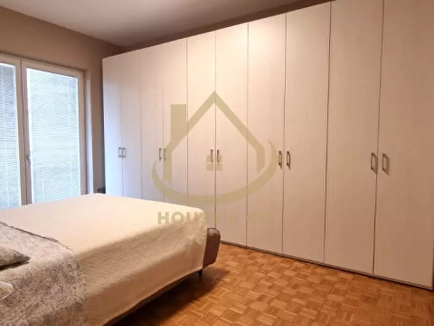 Immagine 23 di Appartamento in vendita  in VIA DE AMICIS 1 a Vigevano