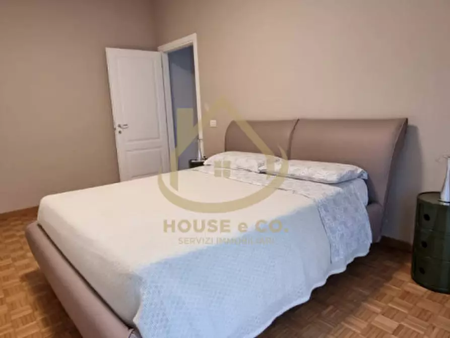 Immagine 24 di Appartamento in vendita  in VIA DE AMICIS 1 a Vigevano