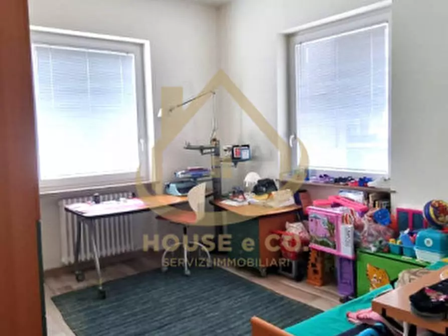 Immagine 28 di Appartamento in vendita  in VIA DE AMICIS 1 a Vigevano