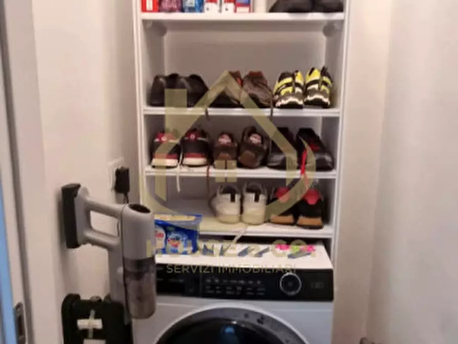 Immagine 32 di Appartamento in vendita  in VIA DE AMICIS 1 a Vigevano