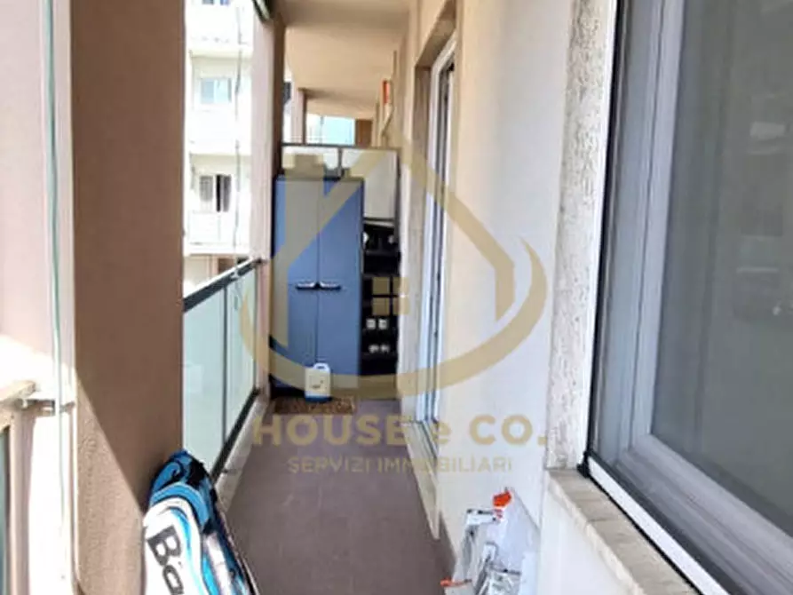 Immagine 33 di Appartamento in vendita  in VIA DE AMICIS 1 a Vigevano