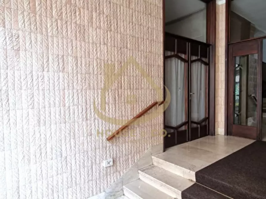 Immagine 35 di Appartamento in vendita  in VIA DE AMICIS 1 a Vigevano