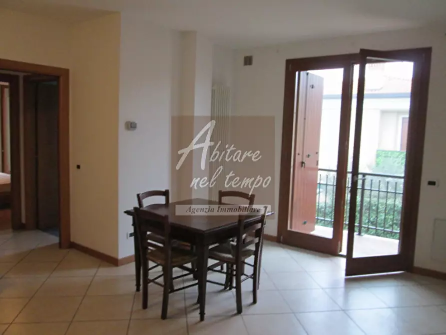 Immagine 4 di Appartamento in vendita  in vicolo dei tigli a San Giorgio In Bosco