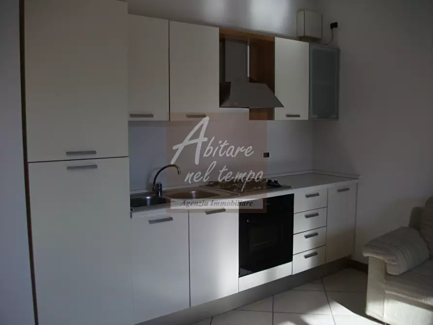 Immagine 5 di Appartamento in vendita  in vicolo dei tigli a San Giorgio In Bosco