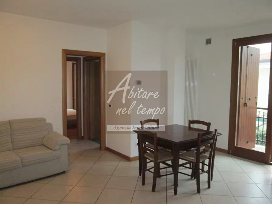 Immagine 8 di Appartamento in vendita  in vicolo dei tigli a San Giorgio In Bosco