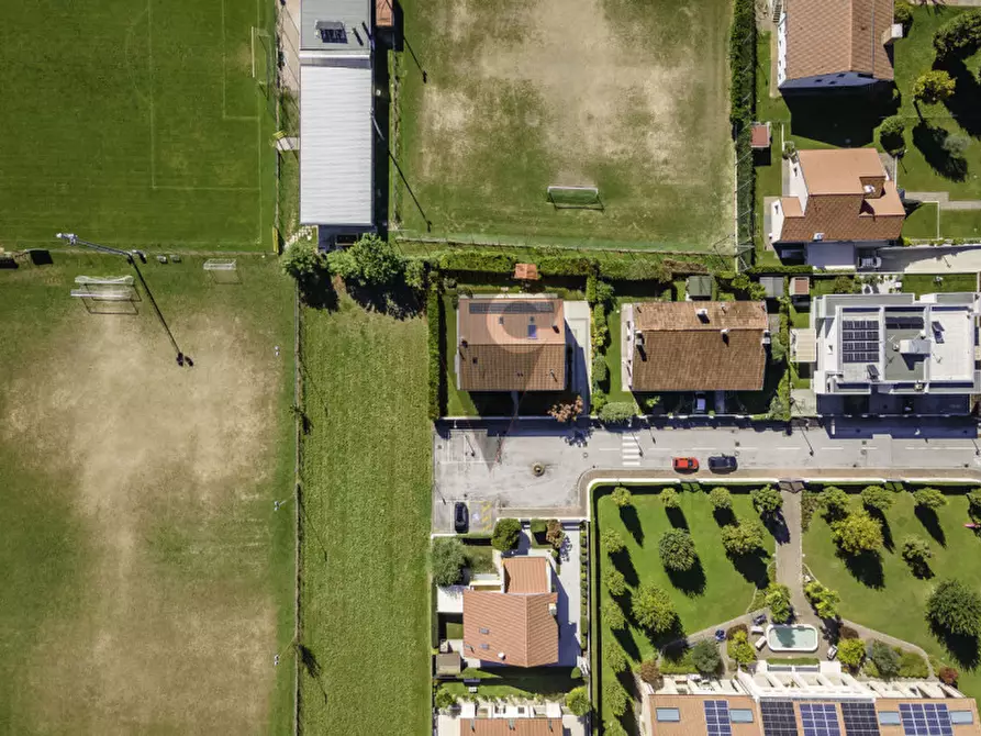 Immagine 4 di Villa in vendita  a Santa Maria Di Sala