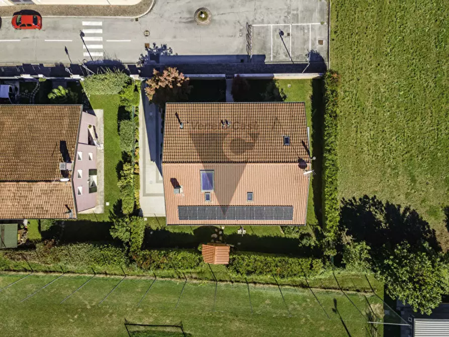 Immagine 6 di Villa in vendita  a Santa Maria Di Sala