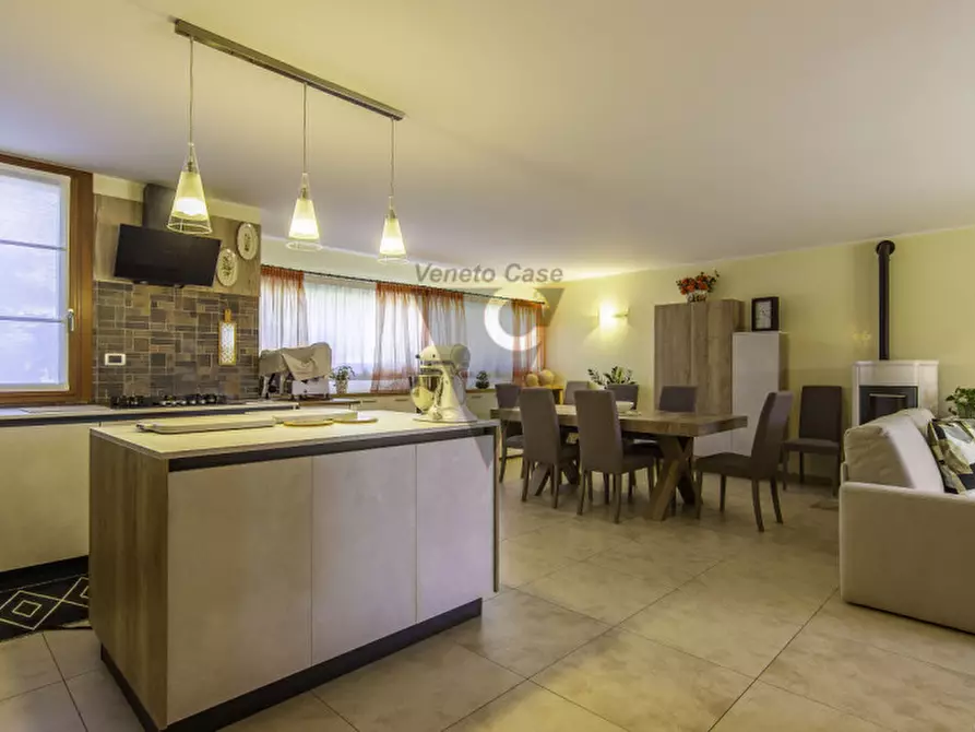 Immagine 8 di Villa in vendita  a Santa Maria Di Sala