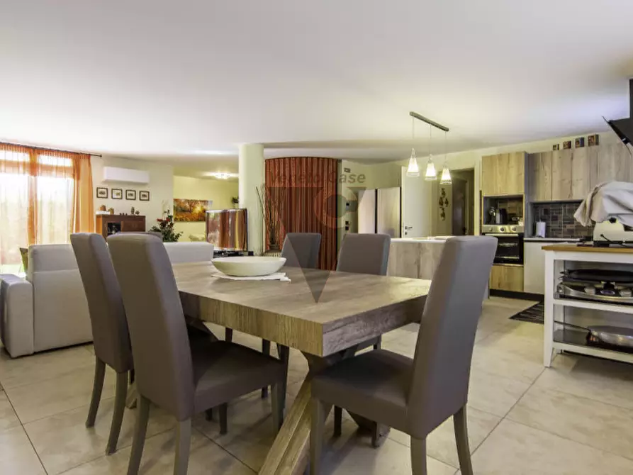 Immagine 12 di Villa in vendita  a Santa Maria Di Sala