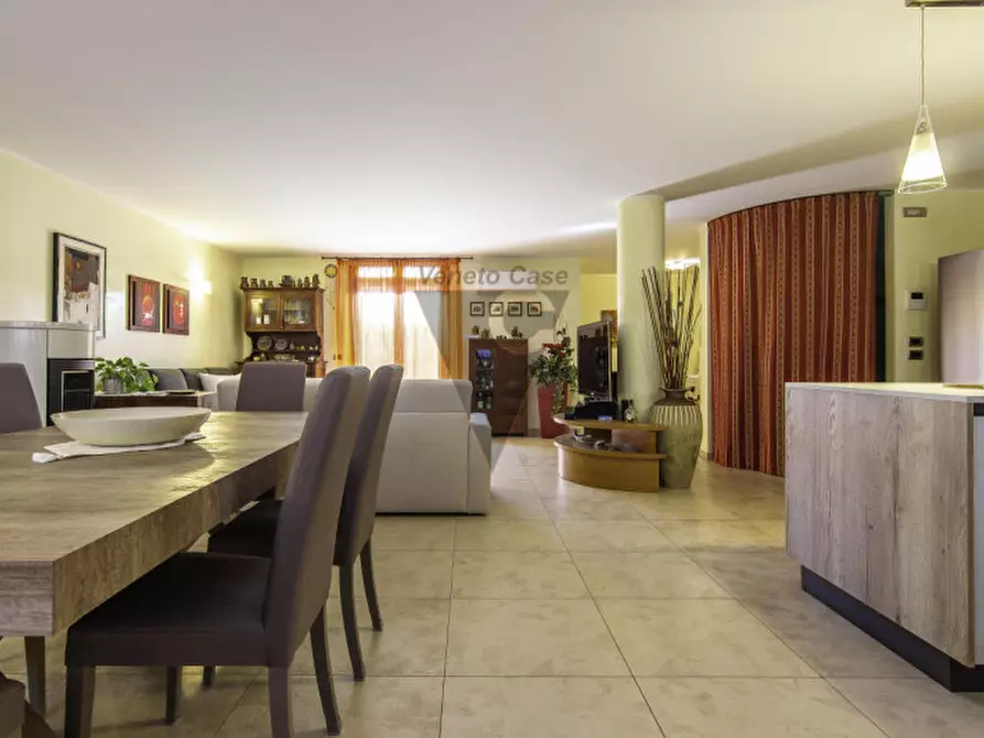 Immagine 13 di Villa in vendita  a Santa Maria Di Sala