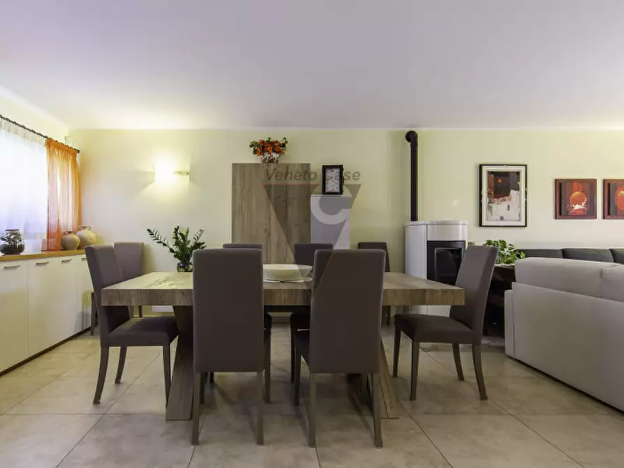 Immagine 14 di Villa in vendita  a Santa Maria Di Sala