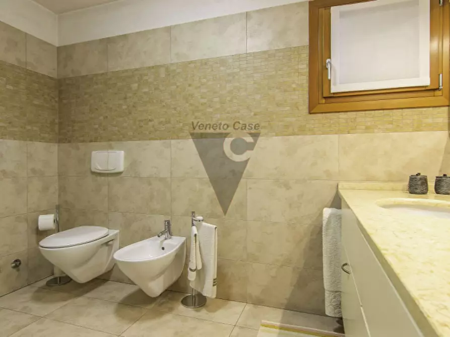 Immagine 20 di Villa in vendita  a Santa Maria Di Sala