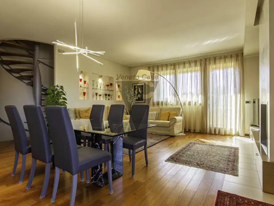 Immagine 24 di Villa in vendita  a Santa Maria Di Sala