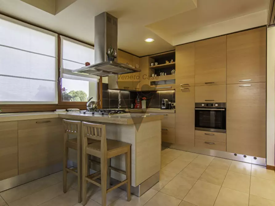 Immagine 25 di Villa in vendita  a Santa Maria Di Sala