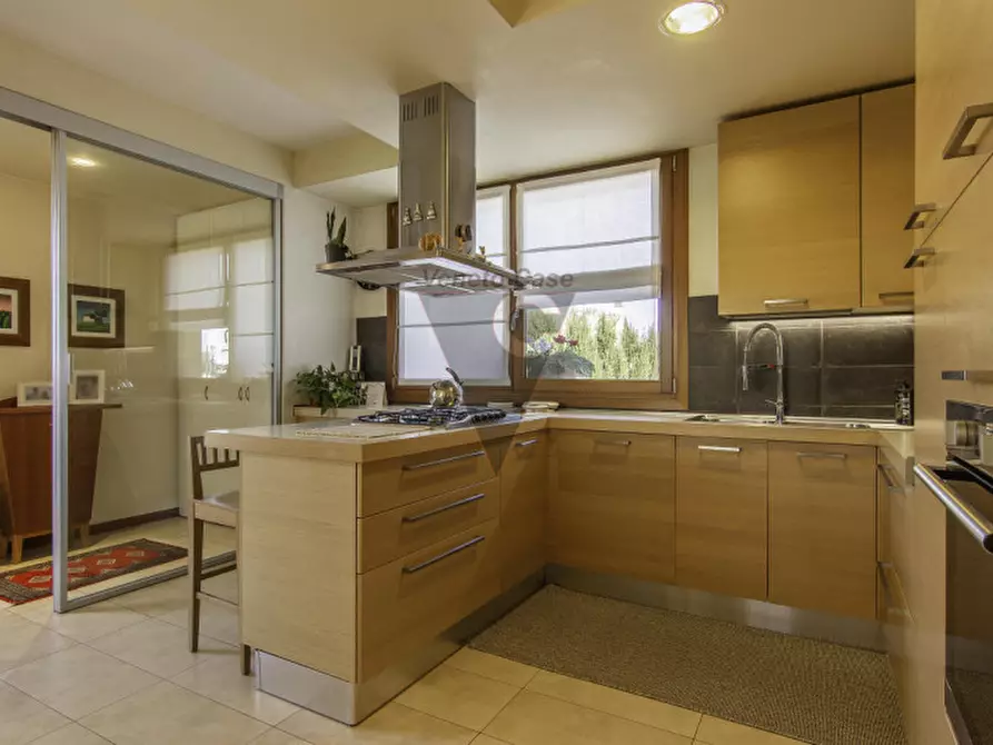 Immagine 26 di Villa in vendita  a Santa Maria Di Sala