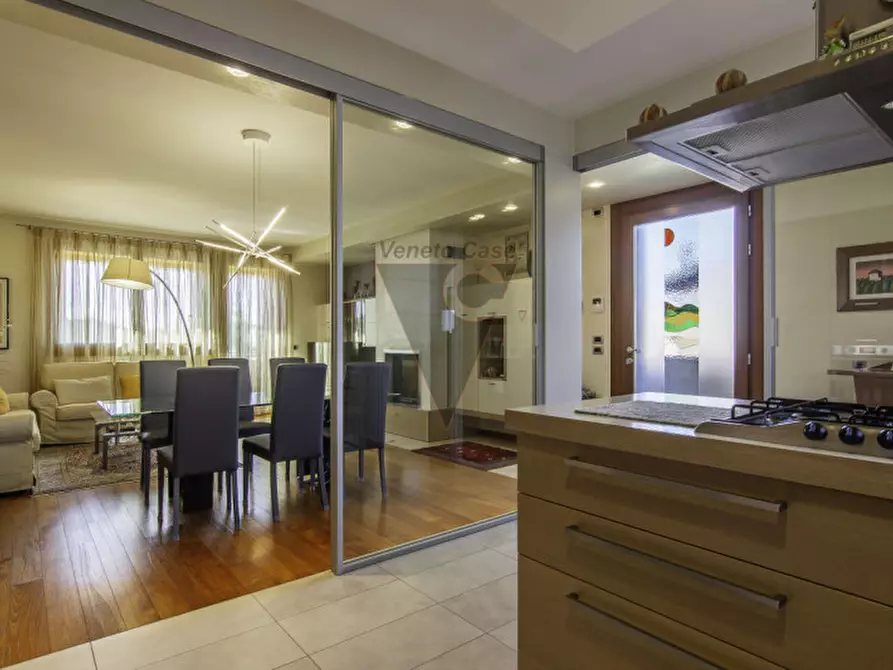 Immagine 28 di Villa in vendita  a Santa Maria Di Sala