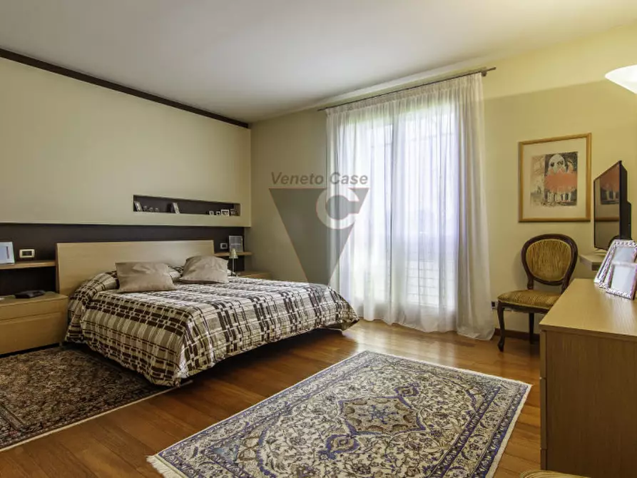 Immagine 33 di Villa in vendita  a Santa Maria Di Sala