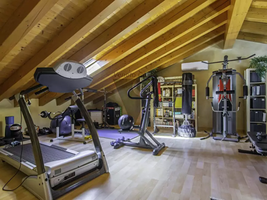 Immagine 46 di Villa in vendita  a Santa Maria Di Sala