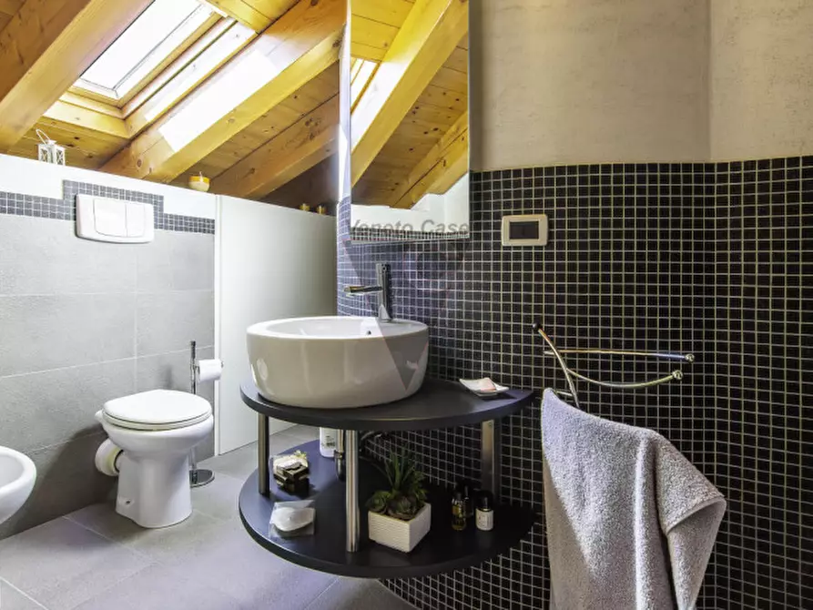 Immagine 54 di Villa in vendita  a Santa Maria Di Sala