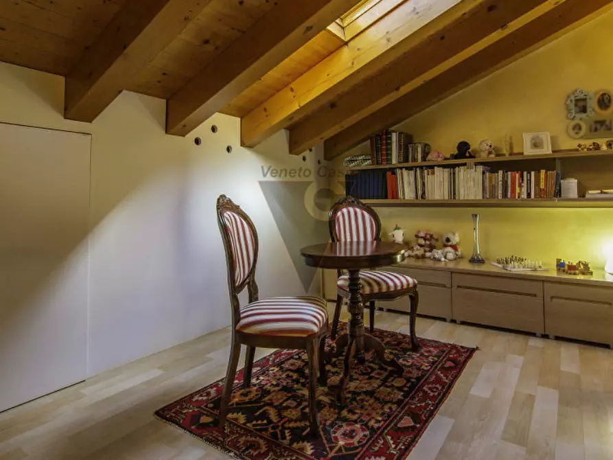 Immagine 55 di Villa in vendita  a Santa Maria Di Sala