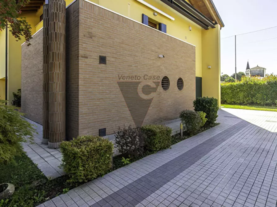 Immagine 63 di Villa in vendita  a Santa Maria Di Sala