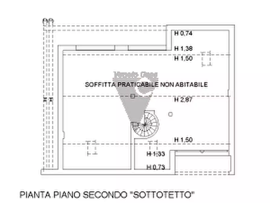Immagine 70 di Villa in vendita  a Santa Maria Di Sala
