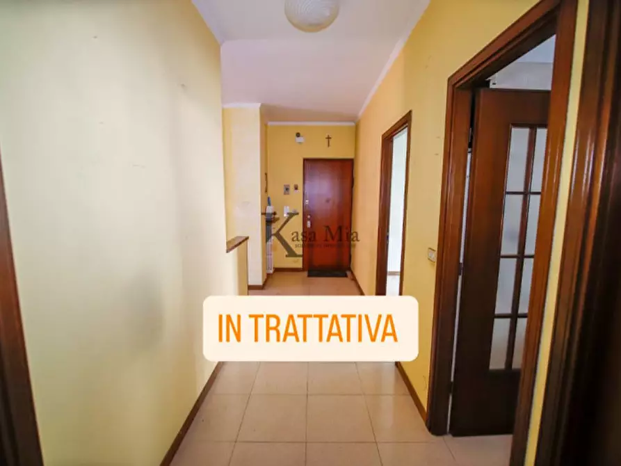 Immagine 1 di Appartamento in vendita  in via san Carlo 21 a Chivasso