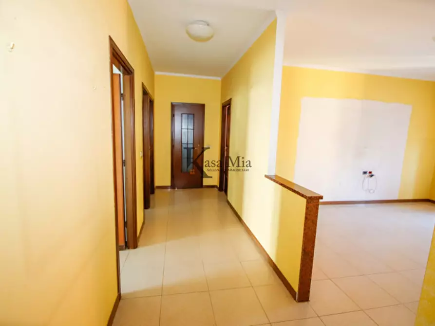 Immagine 2 di Appartamento in vendita  in via san Carlo 21 a Chivasso