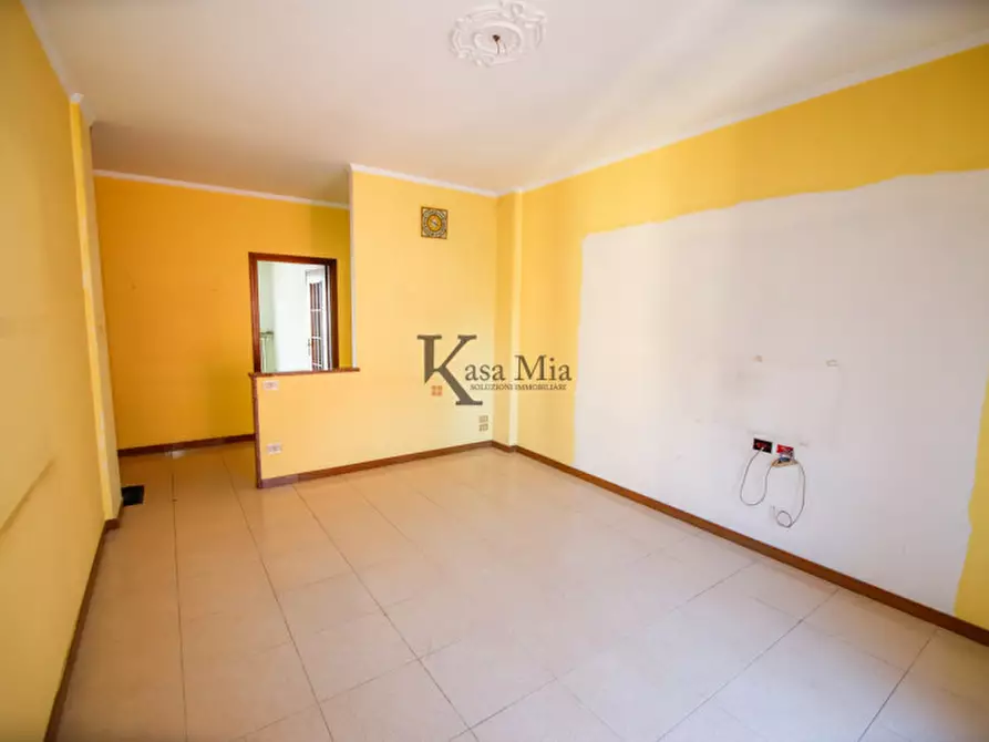 Immagine 3 di Appartamento in vendita  in via san Carlo 21 a Chivasso