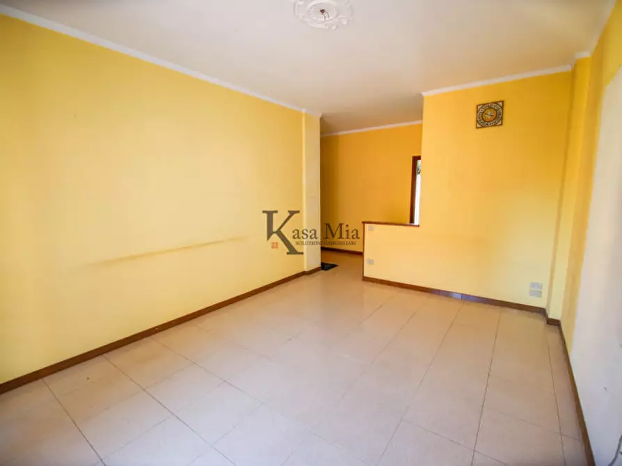 Immagine 4 di Appartamento in vendita  in via san Carlo 21 a Chivasso