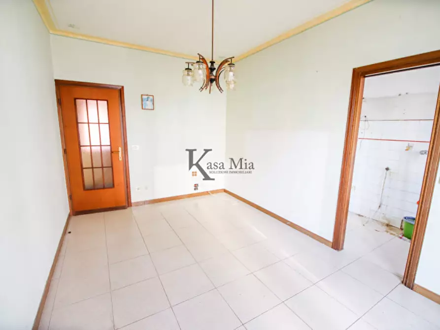 Immagine 5 di Appartamento in vendita  in via san Carlo 21 a Chivasso