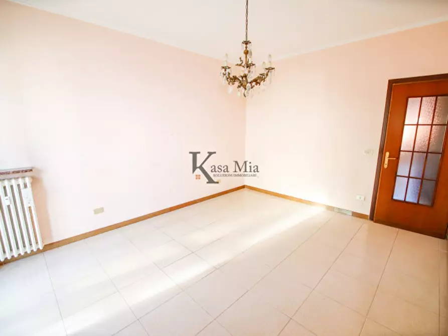 Immagine 15 di Appartamento in vendita  in via san Carlo 21 a Chivasso