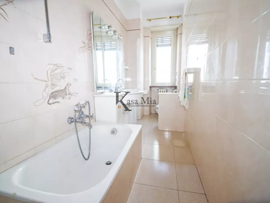 Immagine 17 di Appartamento in vendita  in via san Carlo 21 a Chivasso