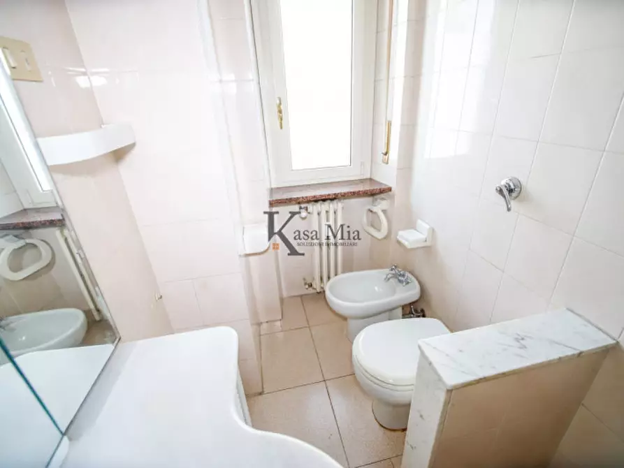 Immagine 18 di Appartamento in vendita  in via san Carlo 21 a Chivasso